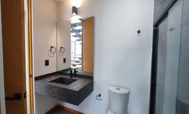 nueva con estilo vanguardista