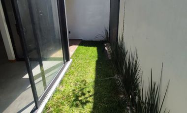 nueva con estilo vanguardista