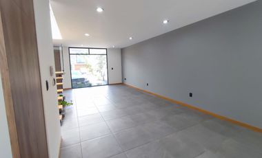 nueva con estilo vanguardista