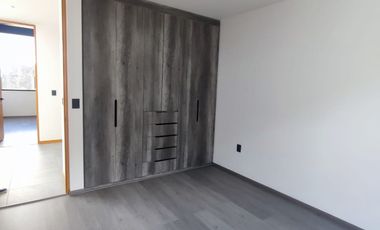 nueva con estilo vanguardista