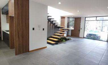 nueva con estilo vanguardista