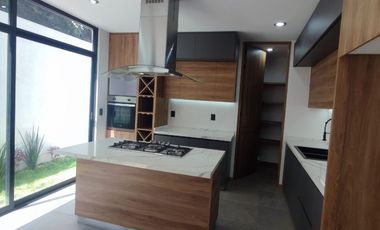 nueva con estilo vanguardista