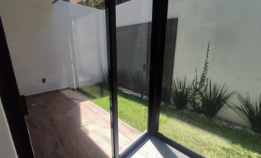 nueva con estilo vanguardista