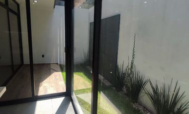 nueva con estilo vanguardista