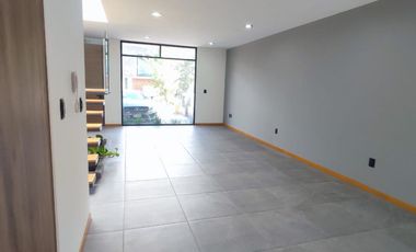 nueva con estilo vanguardista