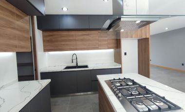 nueva con estilo vanguardista