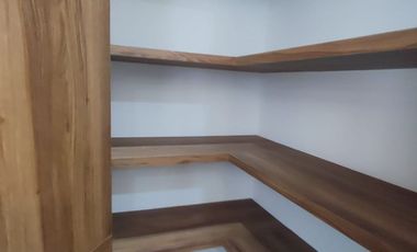 nueva con estilo vanguardista