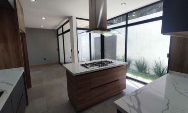 nueva con estilo vanguardista