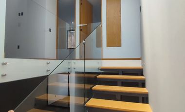 nueva con estilo vanguardista