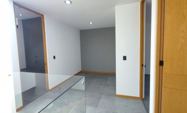 nueva con estilo vanguardista