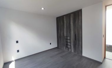 nueva con estilo vanguardista