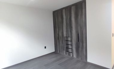 nueva con estilo vanguardista