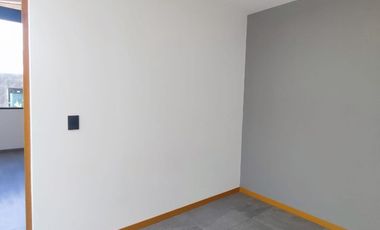 nueva con estilo vanguardista