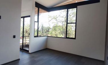 nueva con estilo vanguardista