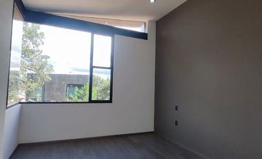 nueva con estilo vanguardista