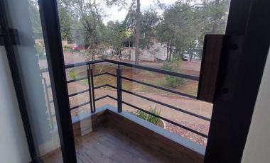 nueva con estilo vanguardista