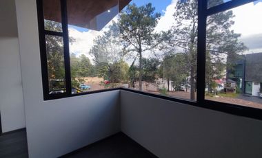 nueva con estilo vanguardista