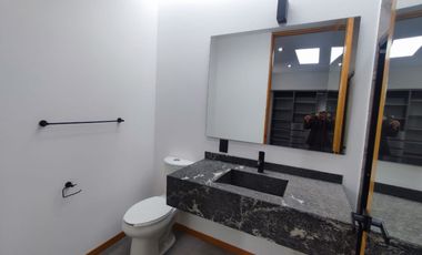 nueva con estilo vanguardista