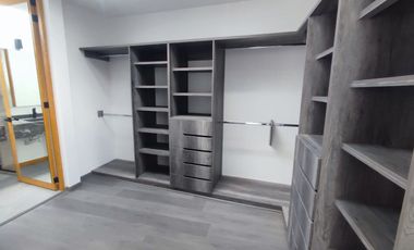 nueva con estilo vanguardista