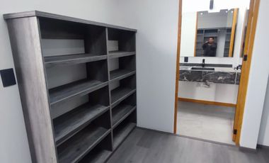 nueva con estilo vanguardista