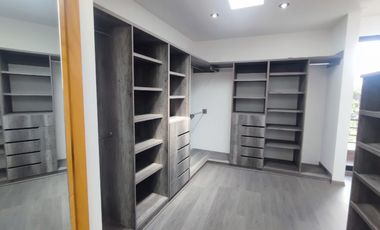 nueva con estilo vanguardista