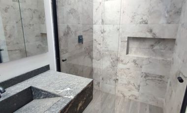 nueva con estilo vanguardista