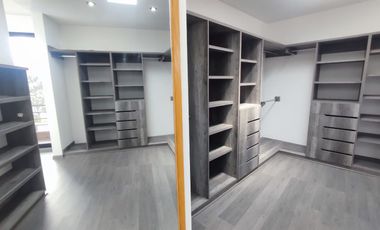 nueva con estilo vanguardista