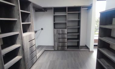 nueva con estilo vanguardista