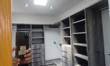 nueva con estilo vanguardista