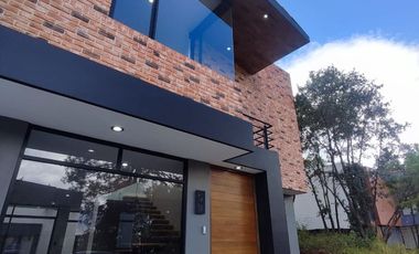 nueva con estilo vanguardista