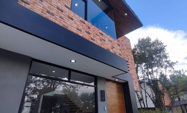 nueva con estilo vanguardista