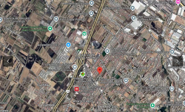 Casa en San juan Calvario puebla