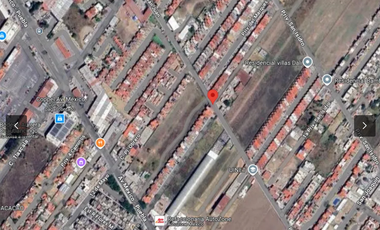 Casa en San juan Calvario puebla