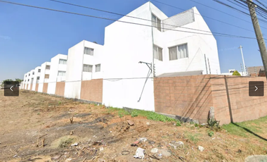 Casa en San juan Calvario puebla