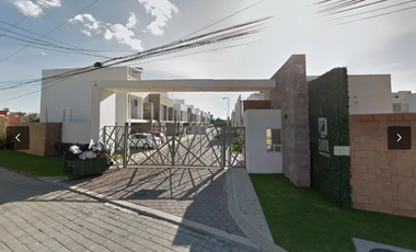 Casa en San juan Calvario puebla