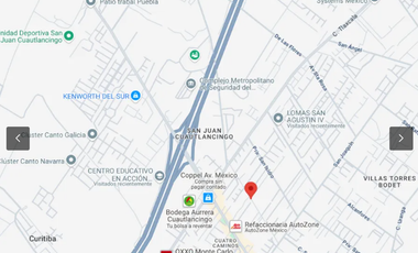 Casa en San juan Calvario puebla