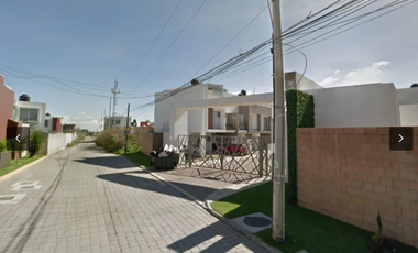 Casa en San juan Calvario puebla