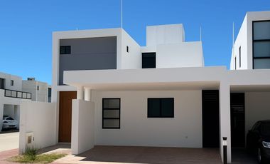 🏡 Residencia en Renta en Privada Fontana, Casa en renta de 3 recamaras con Piscina