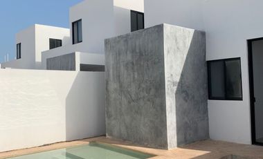 🏡 Residencia en Renta en Privada Fontana, Casa en renta de 3 recamaras con Piscina