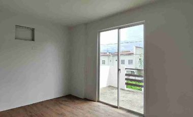 RFO Ready for Occupancy 2 BR  Affordable Townhouse near De La Salle Dasmariñas Cavite