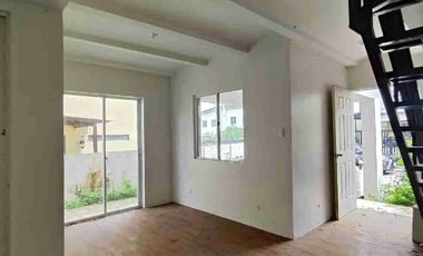 RFO Ready for Occupancy 2 BR  Affordable Townhouse near De La Salle Dasmariñas Cavite