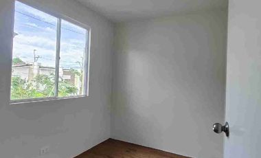RFO Ready for Occupancy 2 BR  Affordable Townhouse near De La Salle Dasmariñas Cavite