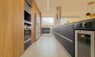 RENTO APARTAMENTO AMOBLADO EN EL POBLADO