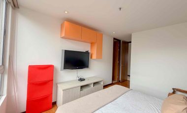 RENTO APARTAMENTO AMOBLADO EN EL POBLADO