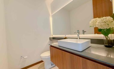 RENTO APARTAMENTO AMOBLADO EN EL POBLADO