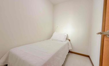 RENTO APARTAMENTO AMOBLADO EN EL POBLADO