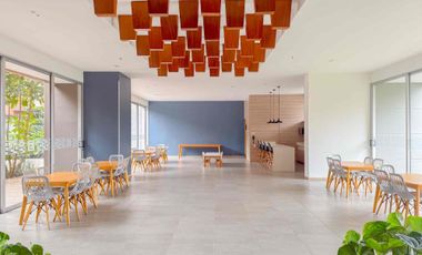 RENTO APARTAMENTO AMOBLADO EN EL POBLADO