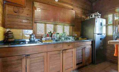 CABAÑA CAMPESTRE EN VENTA