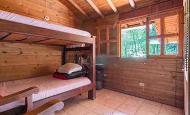 CABAÑA CAMPESTRE EN VENTA