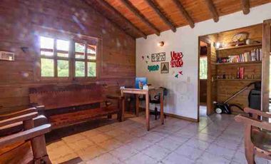 CABAÑA CAMPESTRE EN VENTA